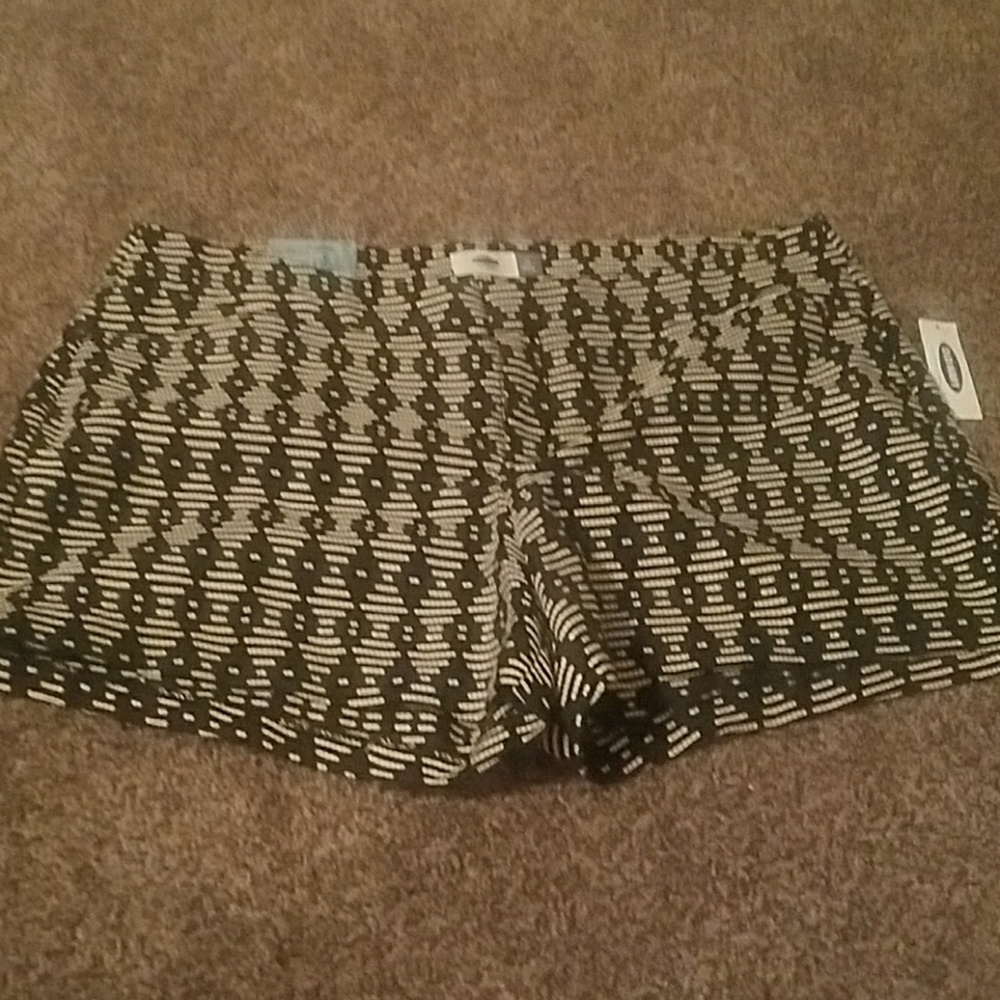 shorts